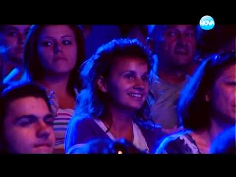 x factor s02e05 bulgaria