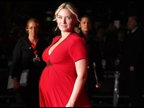 a little rocknroll- kate winslet thrilled to bits after welcoming a healthy 9lb baby boy