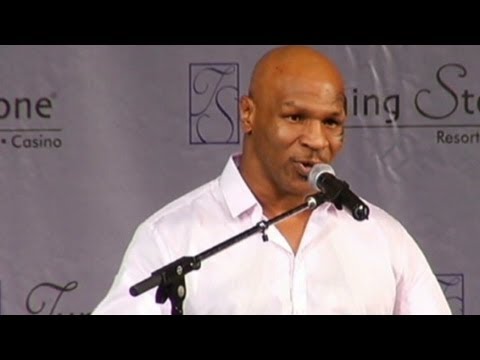 see mike tyson-s heartfelt confession